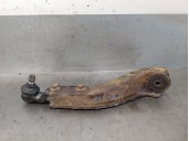 Recambio de brazo suspension inferior delantero derecho para opel combo (corsa b) 1.7 diesel referencia OEM IAM 90542573 5352012