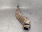 Recambio de brazo suspension inferior delantero derecho para opel combo (corsa b) 1.7 diesel referencia OEM IAM 90542573 5352012