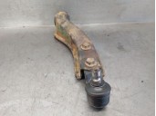 Recambio de brazo suspension inferior delantero derecho para opel combo (corsa b) 1.7 diesel referencia OEM IAM 90542573 5352012