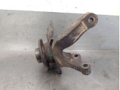 Recambio de mangueta delantera derecha para opel combo (corsa b) 1.7 diesel referencia OEM IAM 90539907 5308004 