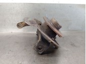 Recambio de mangueta delantera derecha para opel combo (corsa b) 1.7 diesel referencia OEM IAM 90539907 5308004 