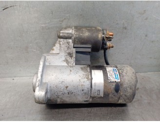 Replacement starter motor for Opel Combo (Corsa B) 1.7 Diesel OEM IAM reference CGB233941 1202161 