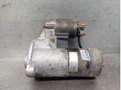 Recambio de motor arranque para opel combo (corsa b) 1.7 diesel referencia OEM IAM CGB233941 1202161 