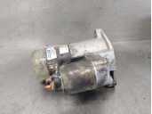 Replacement starter motor for Opel Combo (Corsa B) 1.7 Diesel OEM IAM reference CGB233941 1202161 