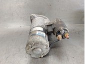 Recambio de motor arranque para opel combo (corsa b) 1.7 diesel referencia OEM IAM CGB233941 1202161 