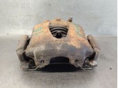 Recambio de pinza freno delantera izquierda para opel combo (corsa b) 1.7 diesel referencia OEM IAM 93172990 5542043 
