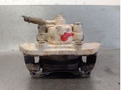 Recambio de pinza freno delantera izquierda para opel combo (corsa b) 1.7 diesel referencia OEM IAM 93172990 5542043 