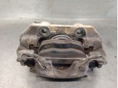 Recambio de pinza freno delantera izquierda para opel combo (corsa b) 1.7 diesel referencia OEM IAM 93172990 5542043 