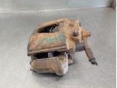 Recambio de pinza freno delantera izquierda para opel combo (corsa b) 1.7 diesel referencia OEM IAM 93172990 5542043 