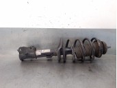 Recambio de amortiguador delantero derecho para chevrolet aveo / kalos hatchback (t200) 1.4 referencia OEM IAM 96410168 96410168