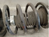 Recambio de amortiguador delantero derecho para chevrolet aveo / kalos hatchback (t200) 1.4 referencia OEM IAM 96410168 96410168