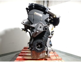Recambio de motor completo para seat leon (1m1) 1.8 20v referencia OEM IAM AGN 06A100105KX 221141