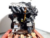 Recambio de motor completo para seat leon (1m1) 1.8 20v referencia OEM IAM AGN 06A100105KX 221141