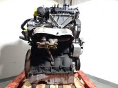Recambio de motor completo para seat leon (1m1) 1.8 20v referencia OEM IAM AGN 06A100105KX 221141