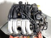 Recambio de motor completo para seat leon (1m1) 1.8 20v referencia OEM IAM AGN 06A100105KX 221141