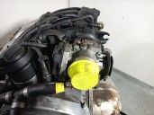 Recambio de motor completo para seat leon (1m1) 1.8 20v referencia OEM IAM AGN 06A100105KX 221141