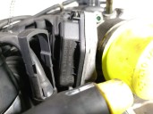 Recambio de motor completo para seat leon (1m1) 1.8 20v referencia OEM IAM AGN 06A100105KX 221141