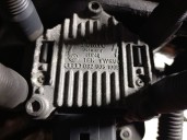 Recambio de motor completo para seat leon (1m1) 1.8 20v referencia OEM IAM AGN 06A100105KX 221141