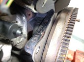 Recambio de motor completo para seat leon (1m1) 1.8 20v referencia OEM IAM AGN 06A100105KX 221141