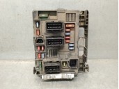 Recambio de caja reles / fusibles para citroën c2 (jm_) 1.6 referencia OEM IAM 9650618480 U118470003L