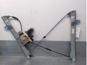 Recambio de elevalunas delantero izquierdo para citroën c2 (jm_) 1.6 referencia OEM IAM 9641241380 9221X3 