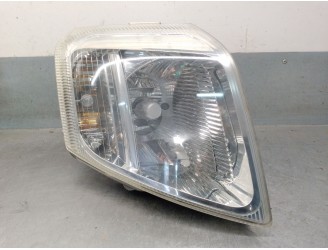 Recambio de faro derecho para citroën c2 (jm_) 1.6 referencia OEM IAM 620670 620670 