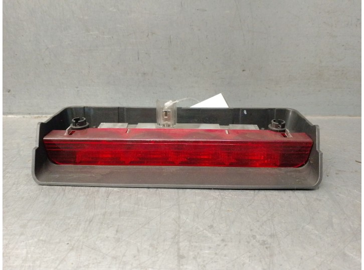 Recambio de luz central de freno para citroën c2 (jm_) 1.6 referencia OEM IAM 6351S6 6351S6 