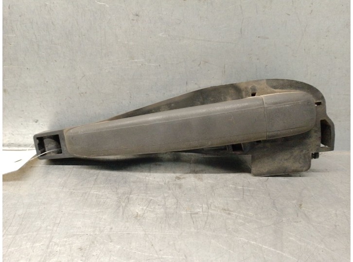 Recambio de maneta exterior delantera derecha para citroën c2 (jm_) 1.6 referencia OEM IAM 910945 910945 
