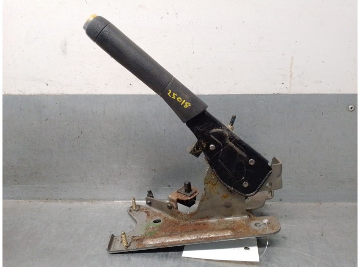 Recambio de palanca freno de mano para citroën c2 (jm_) 1.6 referencia OEM IAM 470186 470186 