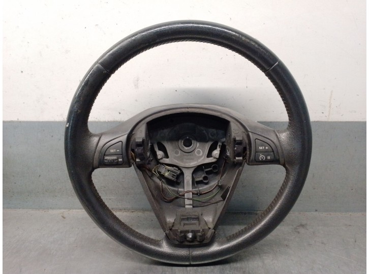 Recambio de volante para citroën c2 (jm_) 1.6 referencia OEM IAM 96407055ZE 4109CP 