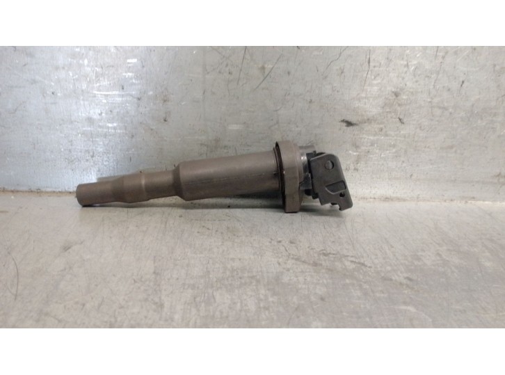 Recambio de bobina encendido para peugeot 207 16v vti cat (8fs / ep3) referencia OEM IAM 597064 597064 