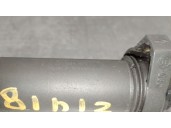 Recambio de bobina encendido para peugeot 207 16v vti cat (8fs / ep3) referencia OEM IAM 597064 597064 