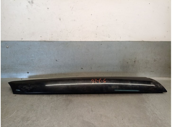 Recambio de molduras delanteras para mini mini countryman (r60) cooper d referencia OEM IAM 41400002 51139801509 