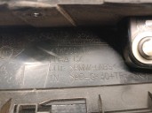 Recambio de molduras delanteras para mini mini countryman (r60) cooper d referencia OEM IAM 41400002 51139801509 