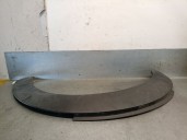 Recambio de aletin delantero izquierdo para mini mini countryman (r60) cooper d referencia OEM IAM 51779800761 51779800761 