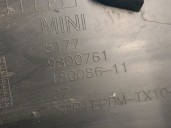 Recambio de aletin delantero izquierdo para mini mini countryman (r60) cooper d referencia OEM IAM 51779800761 51779800761 