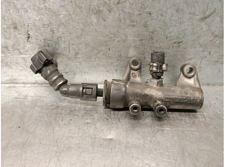 Recambio de valvula para opel vectra c gts (z02) 1.9 cdti (f68) referencia OEM IAM 55203803 5819267 