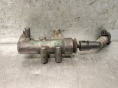 Recambio de valvula para opel vectra c gts (z02) 1.9 cdti (f68) referencia OEM IAM 55203803 5819267 