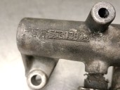 Recambio de valvula para opel vectra c gts (z02) 1.9 cdti (f68) referencia OEM IAM 55203803 5819267 