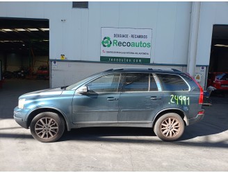 volvo xc90 i (275) del año 2007
