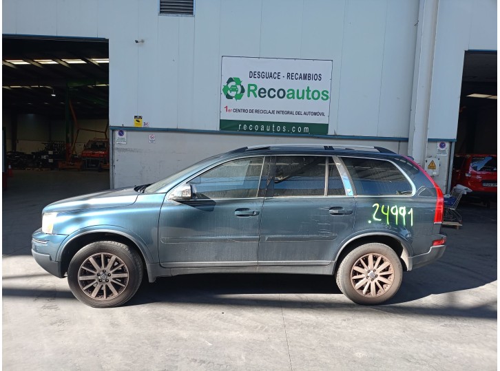 volvo xc90 i (275) del año 2007