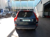 volvo xc90 i (275) del año 2007