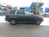 volvo xc90 i (275) del año 2007