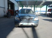 volvo xc90 i (275) del año 2007