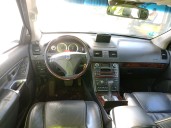 volvo xc90 i (275) del año 2007