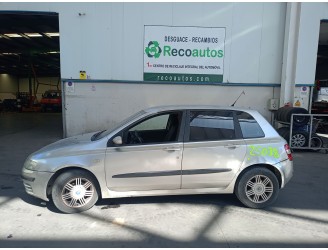 fiat stilo (192_) del año 2003