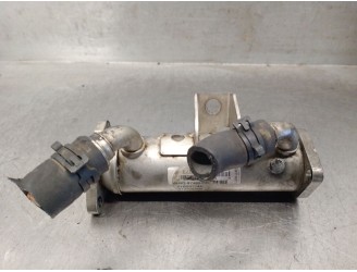 Recambio de enfriador egr para land rover range rover iii (l322) 3.6 d 4x4 referencia OEM IAM 6H4Q9Y493CD LR003857 