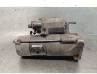 Recambio de motor arranque para land rover range rover iii (l322) 3.6 d 4x4 referencia OEM IAM NAD500280 7H4211A170BA 4280004610