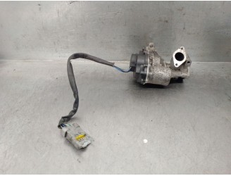 Recambio de valvula egr para land rover range rover iii (l322) 3.6 d 4x4 referencia OEM IAM 6H4Q9D475DC LR009735 