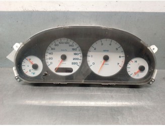Recambio de cuadro instrumentos para chrysler voyager (rg) 2.4 cat referencia OEM IAM P04685821AH 4685821AH 